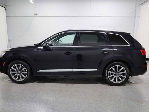 Used 2019 Audi Q7 2.0T Premium Plus w/ Premium Plus Package image 2