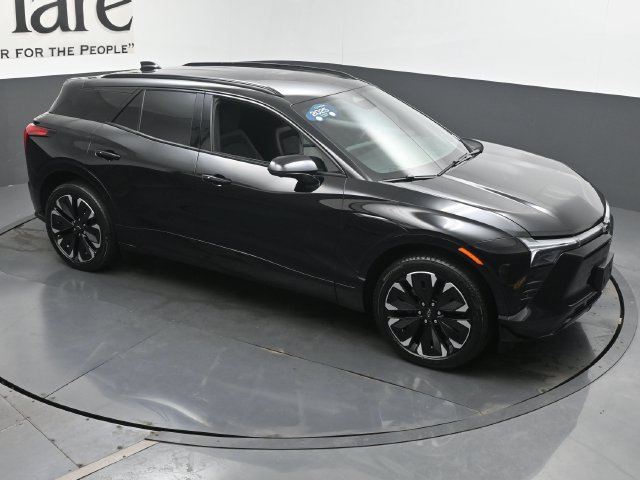 Used 2024 Chevrolet Blazer EV RS AWD/4WD image 42