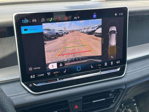 New 2026 Volkswagen Tiguan SE R-Line AWD/4WD image 19