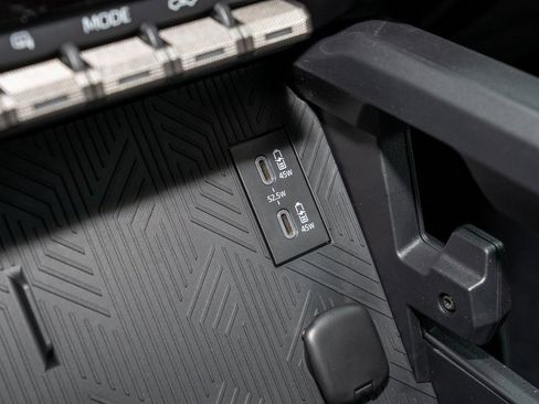 New 2026 Toyota Tacoma TRD Sport image 14