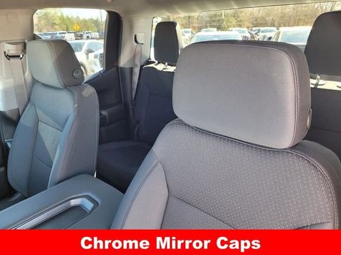 New 2026 GMC Sierra 1500 Pro w/ Pro Value Package image 23