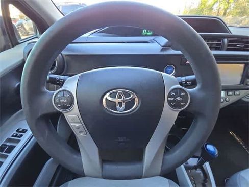 Used 2012 Toyota Prius C Four image 21