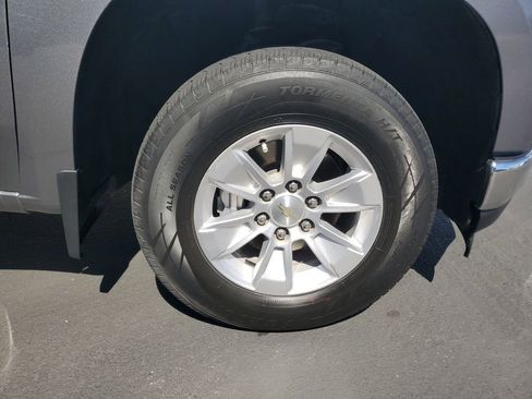 Used 2021 Chevrolet Silverado 1500 LT image 7