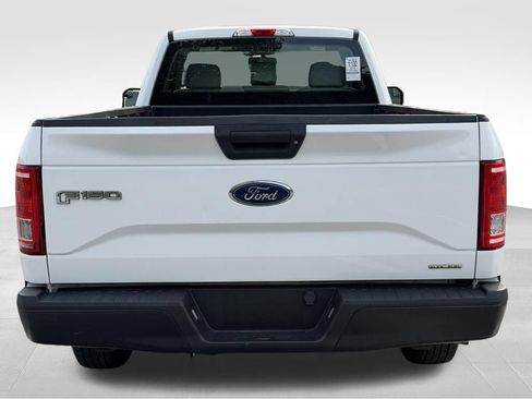 Used 2016 Ford F150 XL RWD image 5