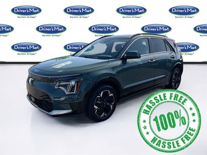 Used 2023 Kia Niro Wind