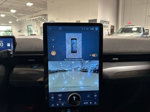 Used 2024 Ford Mustang Mach-E GT image 31