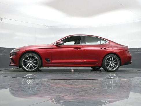 Used 2023 Genesis G70 2.0T image 50