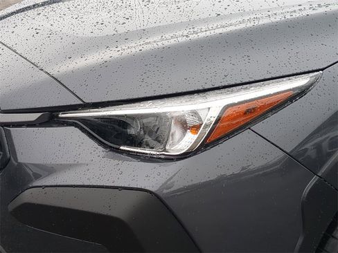 New 2026 Subaru Crosstrek 2.0i Premium image 7