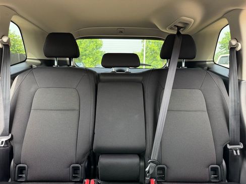 Used 2025 Honda CR-V EX image 20