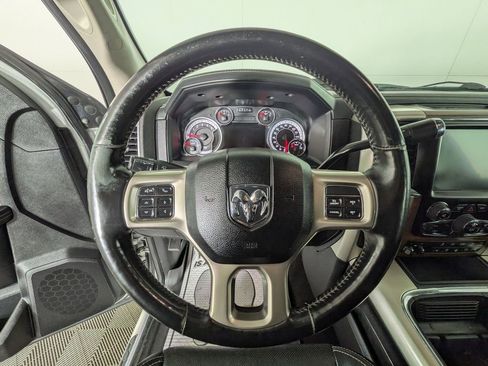 Used 2016 RAM 3500 Laramie w/ Cold Weather Group image 21