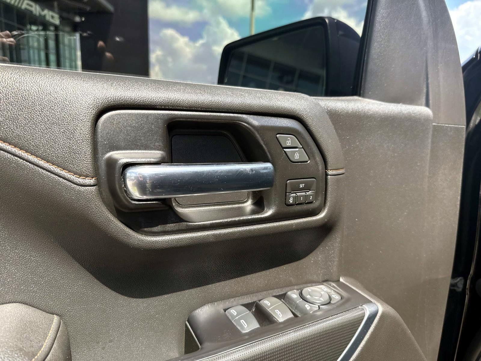 Used 2019 GMC Sierra 1500 AT4 w/ AT4 Premium Package AWD/4WD image 19