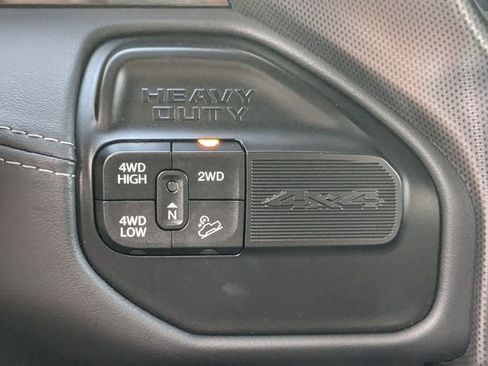 Used 2023 RAM 2500 Limited image 28