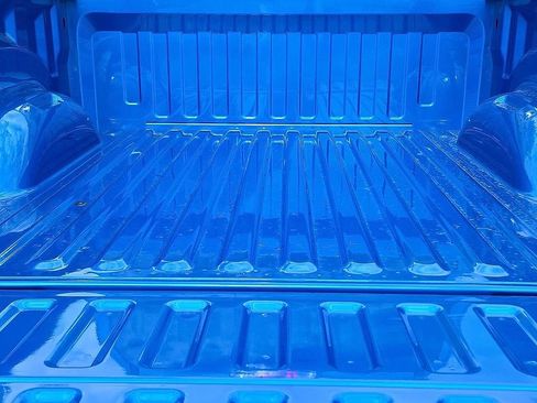 Used 2025 RAM 1500 Classic Warlock image 8