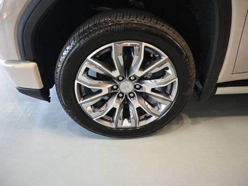 New 2026 GMC Sierra 1500 Denali AWD/4WD image 37