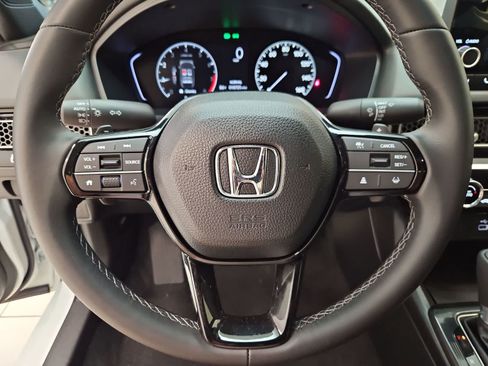 Certified 2024 Honda Civic Sport image 9