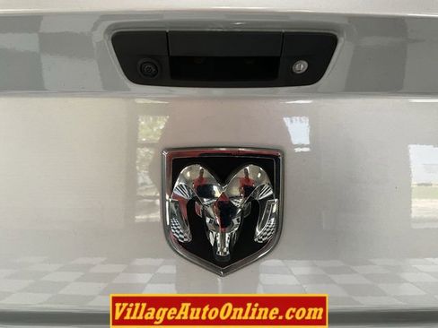 Used 2014 RAM 1500 Big Horn image 34