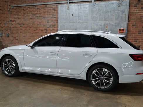 Used 2018 Audi A4 2.0T allroad Premium Plus image 10