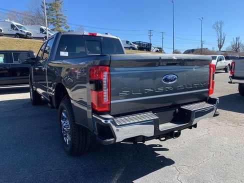 New 2026 Ford F350 Lariat w/ Lariat Ultimate Package AWD/4WD image 6