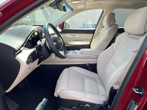 Used 2023 Genesis GV70 2.5T w/ Select Package image 24