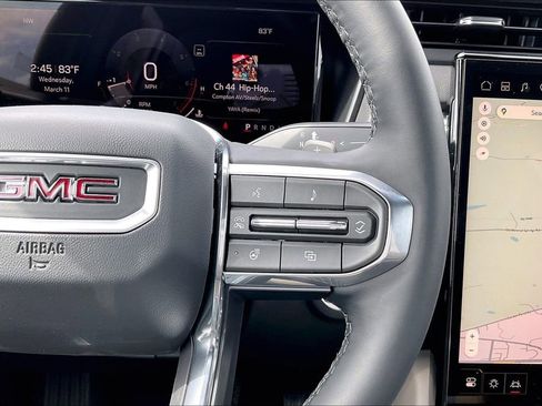 New 2026 GMC Terrain Elevation w/ Elevation Premium Package image 20