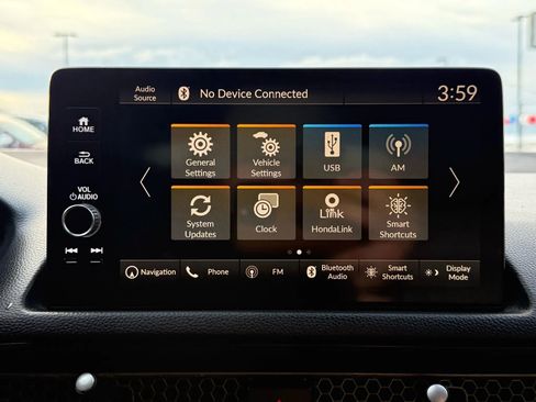 Used 2022 Honda Civic Sport Touring image 35