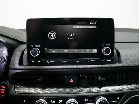 Used 2023 Honda CR-V EX image 12