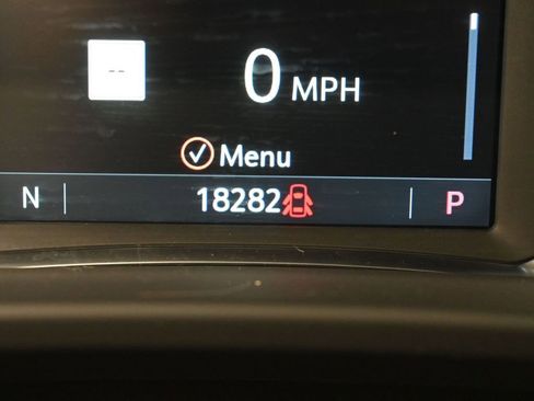 Used 2023 GMC Acadia SLT image 39