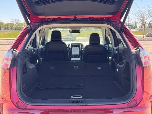 Used 2022 Ford Edge SEL w/ Convenience Package AWD/4WD image 35