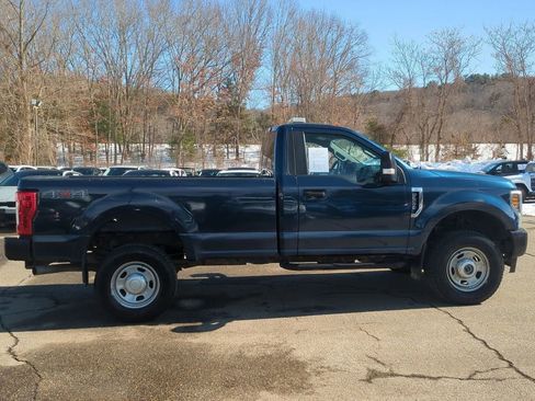 Used 2019 Ford F350 XL w/ Power Equipment Group AWD/4WD image 3