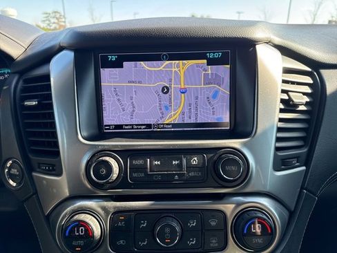 Used 2017 Chevrolet Tahoe Premier image 9