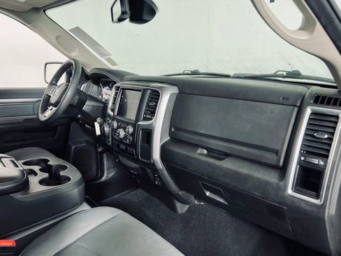 Used 2023 RAM 1500 Classic SLT w/ Electronics Group image 20