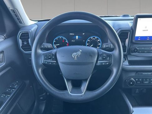 Used 2024 Ford Bronco Sport Big Bend image 13