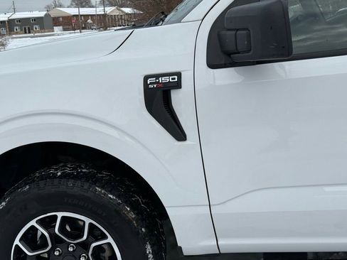 Used 2022 Ford F150 XL w/ STX Appearance Package image 8