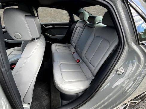 Used 2020 Audi A3 2.0T Premium Plus w/ Premium Plus Package image 25