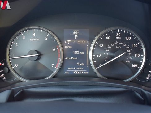 Used 2017 Lexus NX 200t AWD w/ Accessory Package image 17