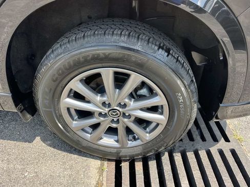 Used 2024 MAZDA CX-5 AWD 2.5 S w/ Select Package image 14