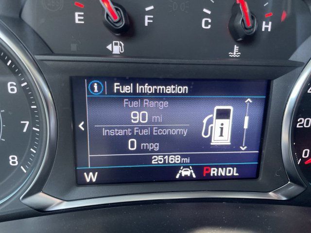 Used 2023 Chevrolet Equinox LT w/ Driver Convenience Package AWD/4WD image 12
