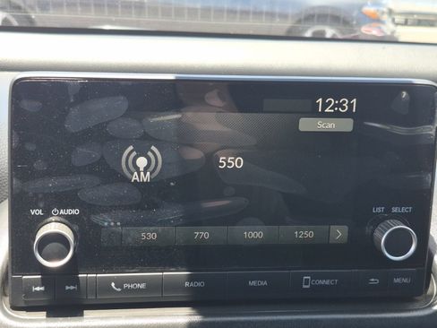 Used 2025 Honda HR-V Sport image 25