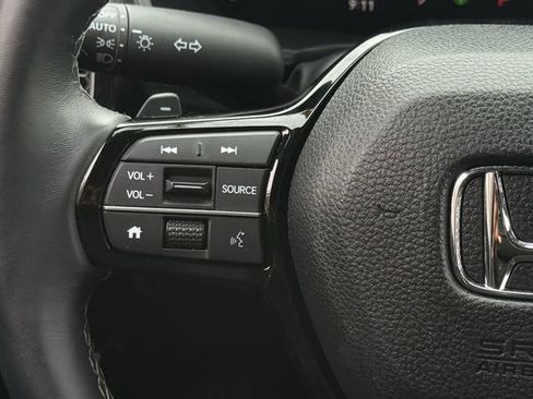 Used 2026 Honda Civic Sport image 14