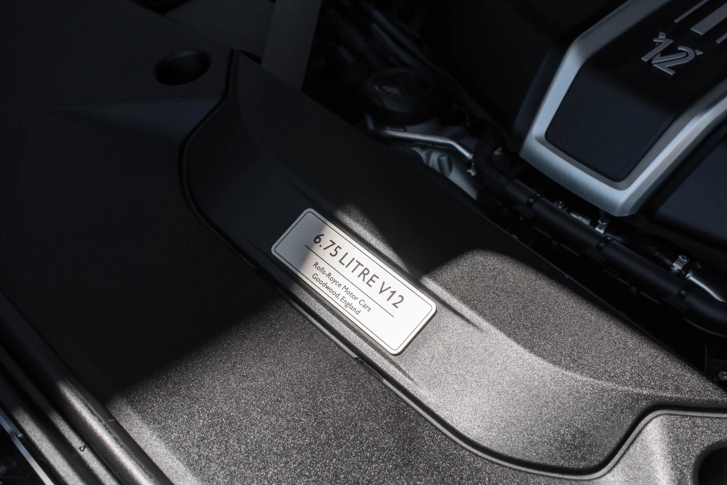 Used 2021 Rolls-Royce Ghost AWD/4WD image 30