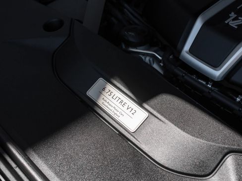 Used 2021 Rolls-Royce Ghost AWD/4WD image 30