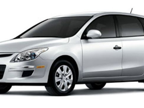 Used 2012 Hyundai Elantra w/ Preferred Pkg FWD image 1