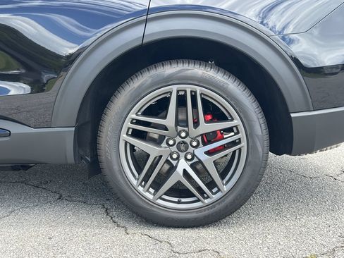 New 2026 Ford Explorer ST-Line w/ ST-Line Street Pack RWD image 26