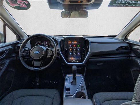 Certified 2024 Subaru Crosstrek 2.0i Premium image 14