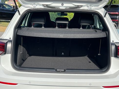 New 2025 Volkswagen GTI SE image 8