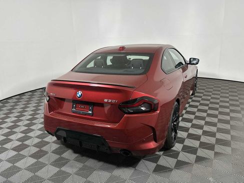 New 2025 BMW 230i xDrive Coupe w/ M Sport Package image 9