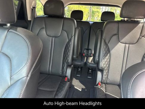 Certified 2023 Kia Sorento SX Prestige AWD/4WD image 18