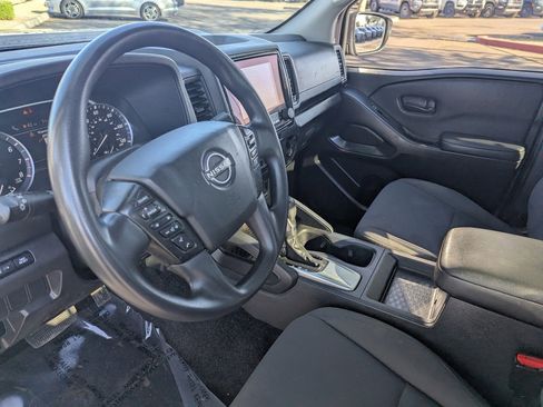 Used 2023 Nissan Frontier S w/ Technology Package image 13