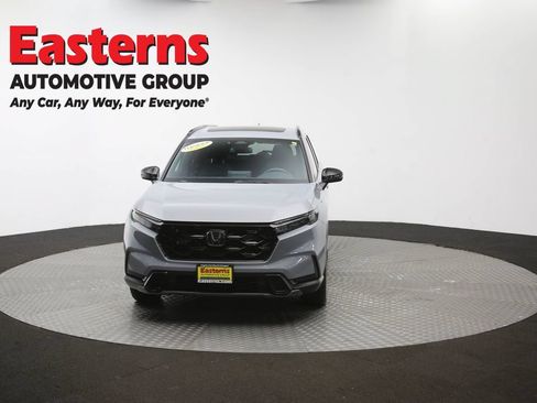 Used 2024 Honda CR-V Sport image 50