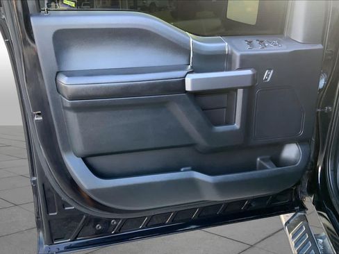 Used 2019 Ford F150 XLT w/ Equipment Group 302A Luxury AWD/4WD image 20